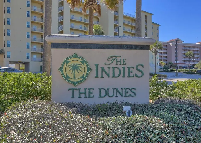 The Indies 506