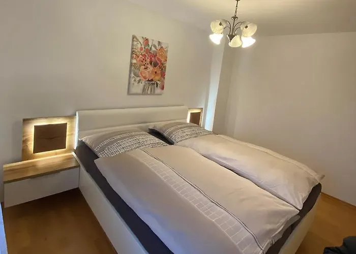 Ferienwohnung Leo