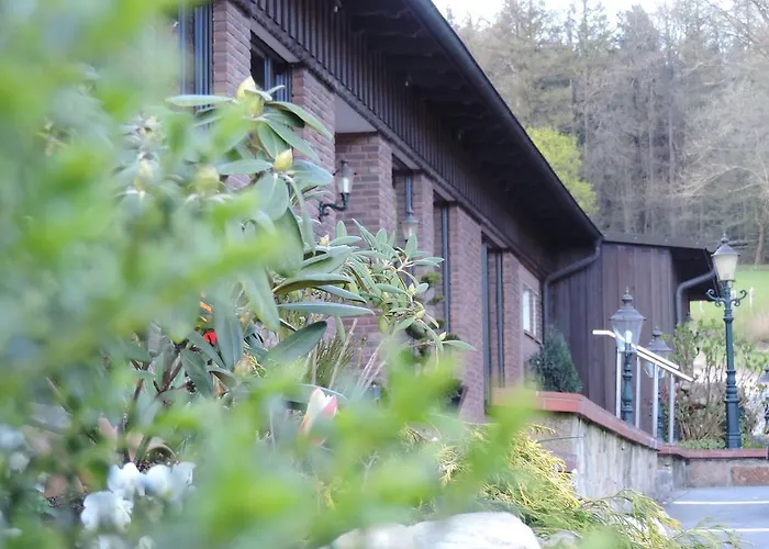 Gasthaus zum Dörenberg