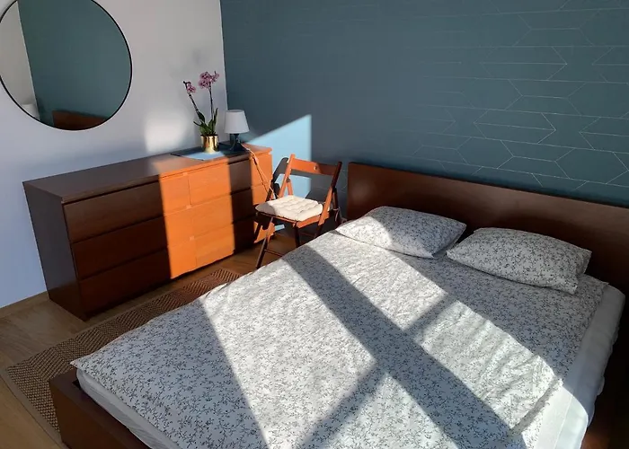 Horizon Ow8