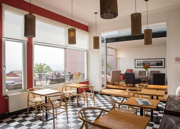 Hotel Ultramar