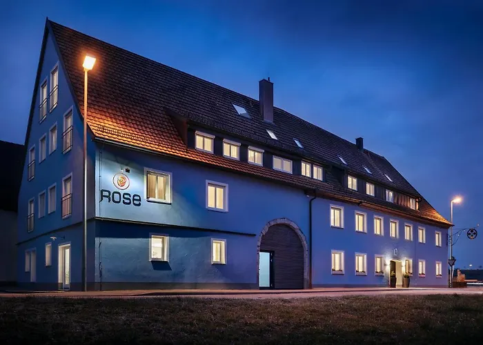 ApartHotel Rose