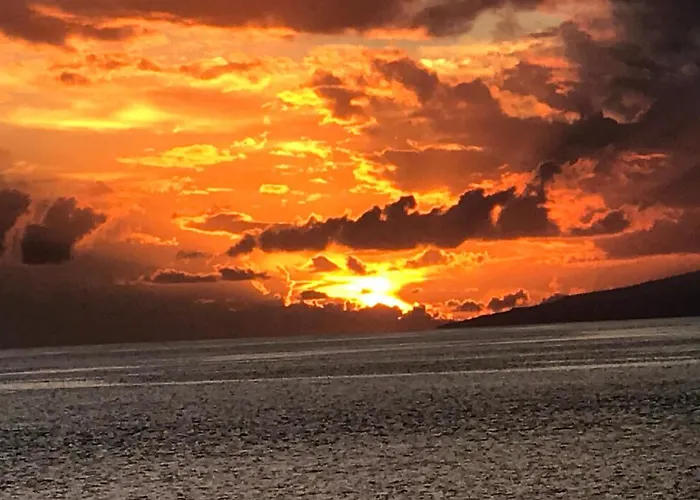 Piera'S Paraiso Seaview