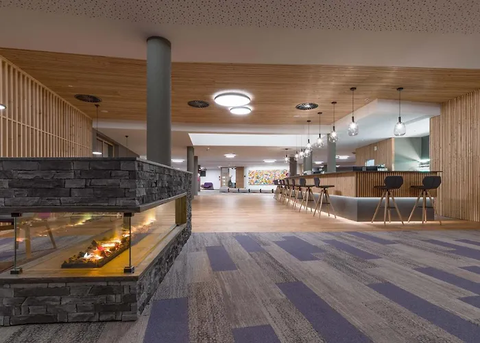Vivea Hotel Bad Bleiberg
