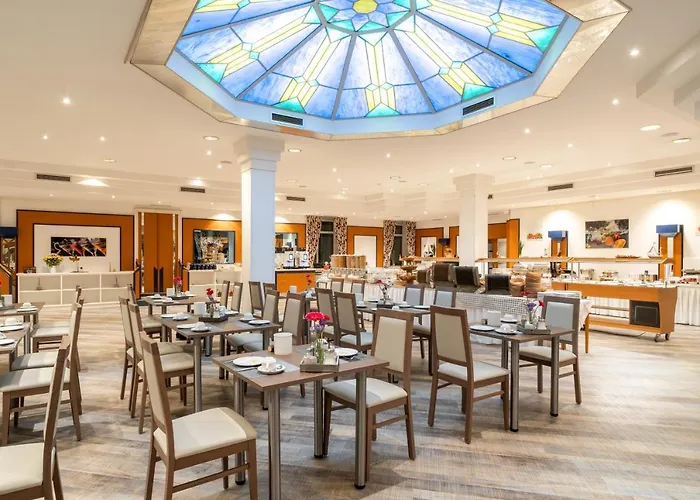 Nordsee Hotel Borkum