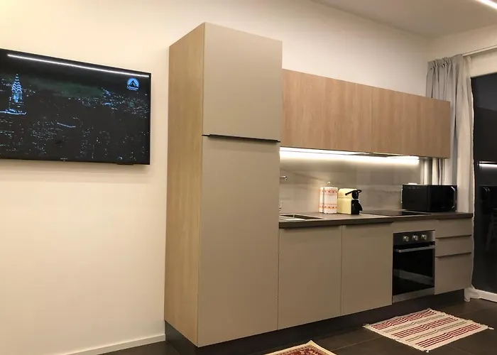 Exclusive Home 1