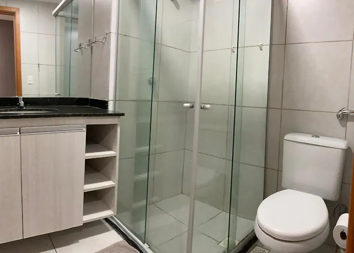 Studio Comfort West Flat