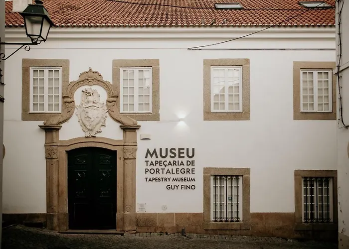 Casa da Avó Bé