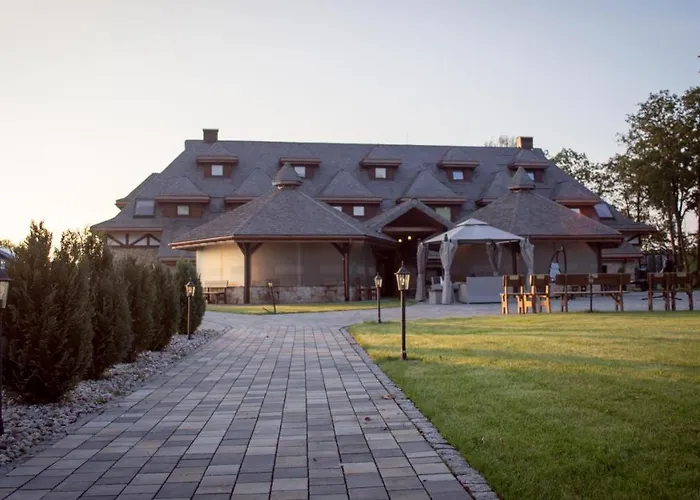 Hotel & Spa **** Kasztel Uniejow