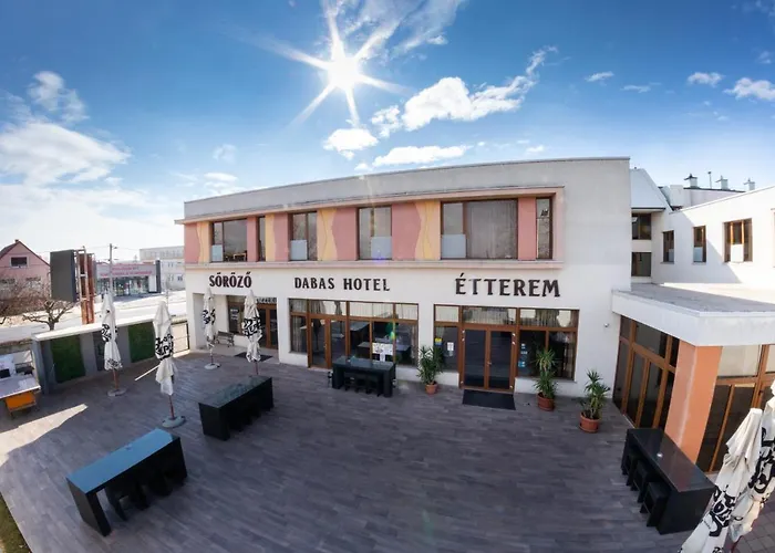 Dabas Hotel