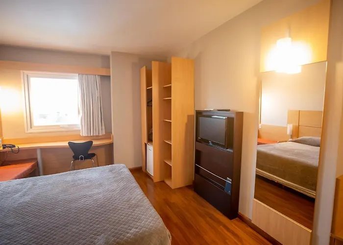 Zago Hotel