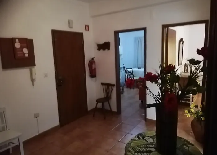 Apartamento Tiago