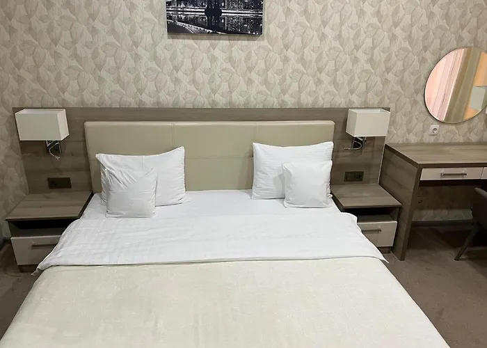 Elite Hotel