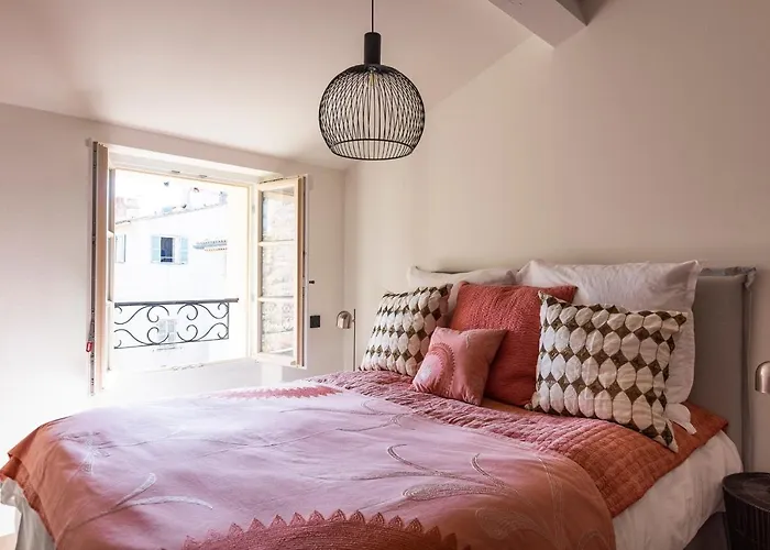 Maison Bellevue