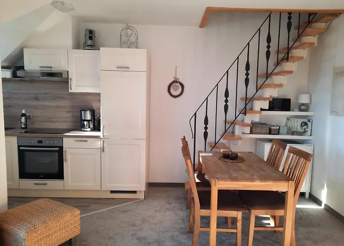 Ferienwohnung Fernblick