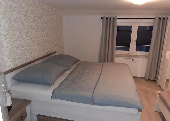 Appartements Am Eck
