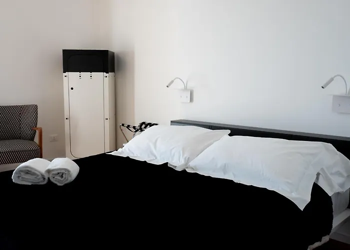 La Vacanza Ortigia