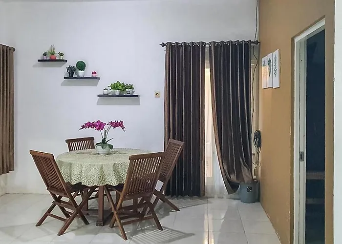 Syafa Homestay Syariah Mitra Reddoorz