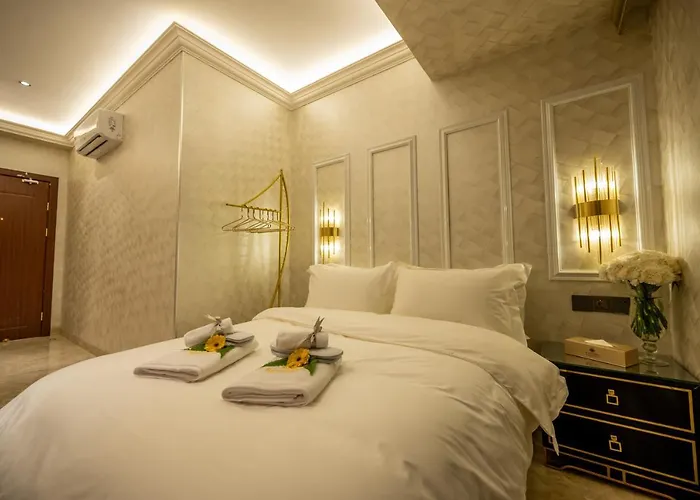 A Residence - A Member Of The Luxury Stay Group