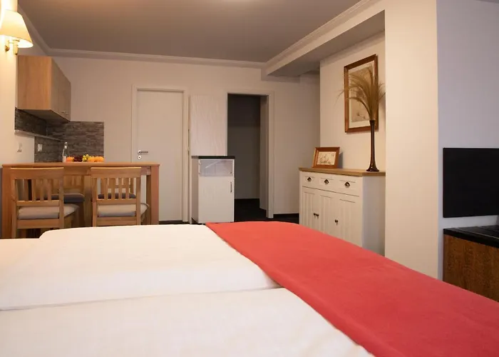 Hotel zur Kulturweberei