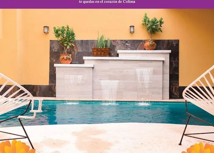 Hotel Casa Danna