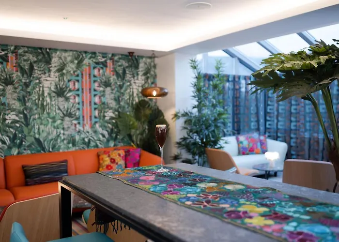 Elephant Rock Hotel