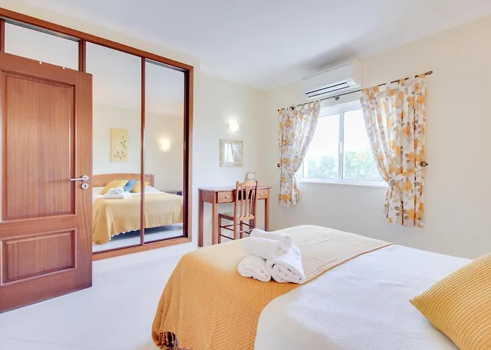 Alvor Vila Marachique Apartment