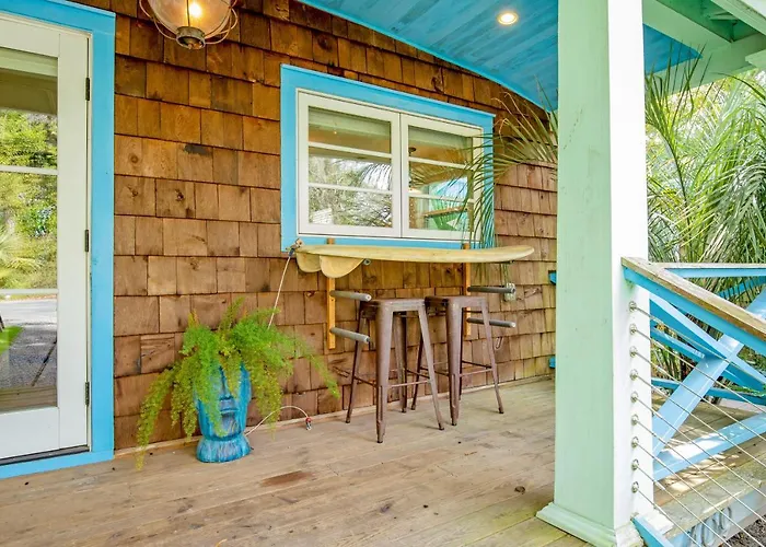 That Place Cottage B