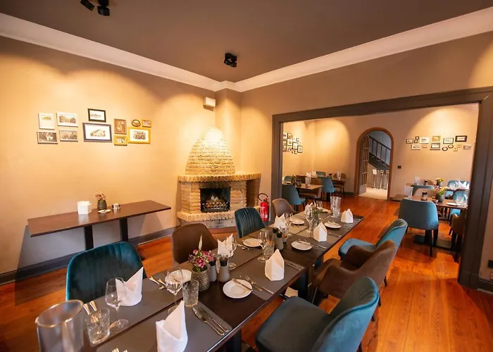 Hotel&Restaurant Alte Schule