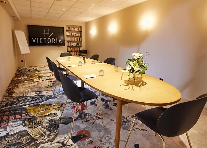 Hotel Victoria