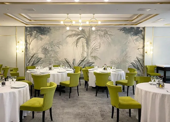 Griff Hotel Zalau