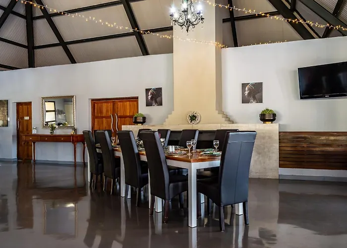 Mount Shekinah Country Hotel