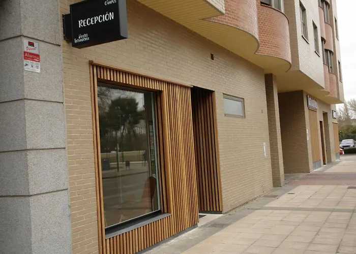 Hostal Campus