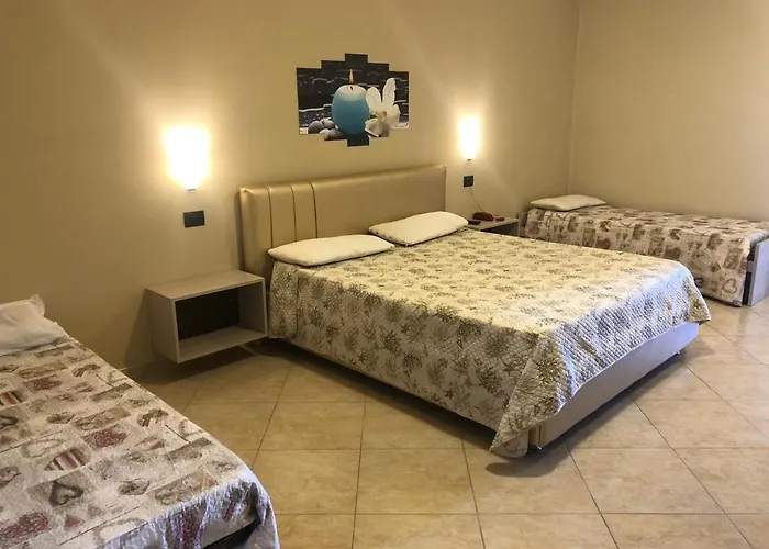 Hotel Campagnola