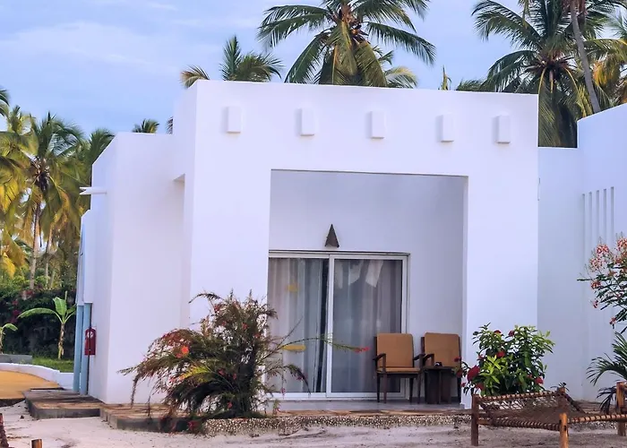 SBH Kilindini Resort