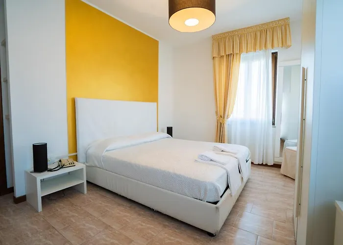 Hotel Sirena