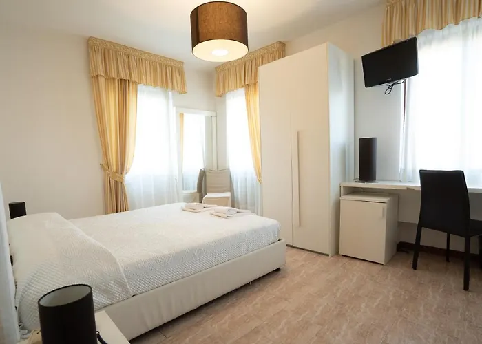 Hotel Sirena