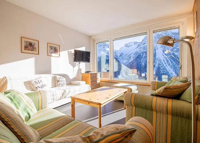 Viktoria B43 By Arosa Holiday