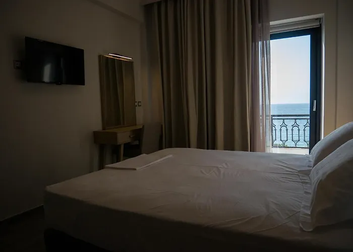 Elegant Beach Hotel