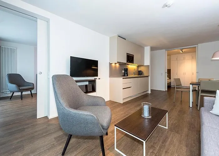 Apartmentvilla Anna See Apartmentvilla Anna See 1-13