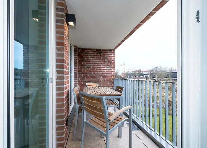 Apartmentvilla Anna See Apartmentvilla Anna See 2-11