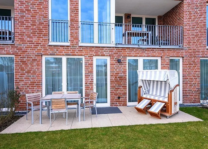 Apartmentvilla Anna See Apartmentvilla Anna See 1-13