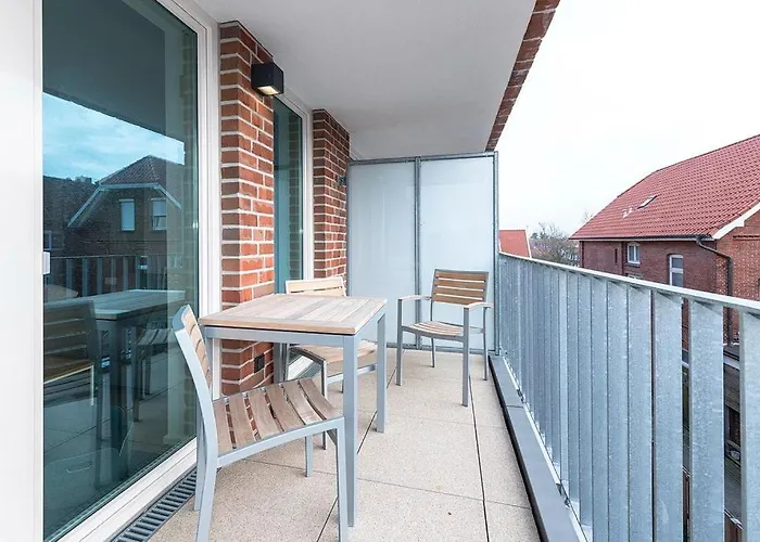 Apartmentvilla Anna See Apartmentvilla Anna See 3-06