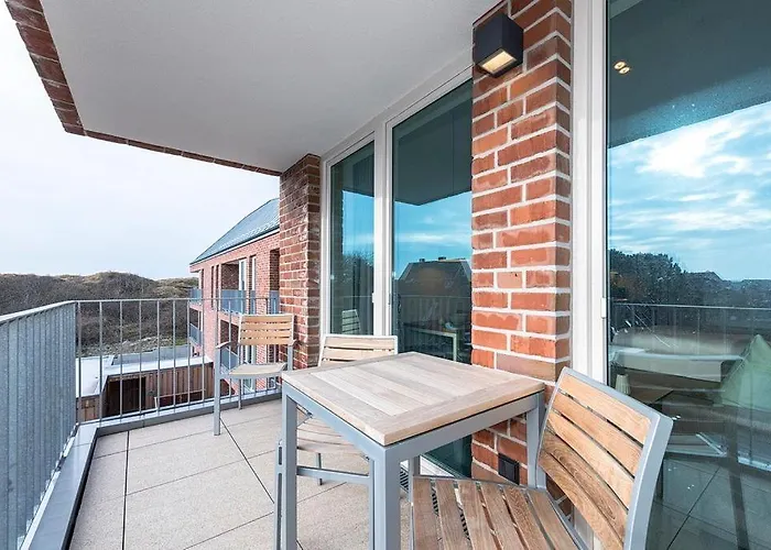Apartmentvilla Anna See Apartmentvilla Anna See 3-06