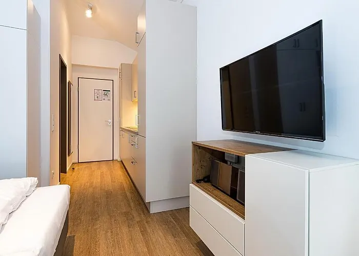 Apartmentvilla Anna See Apartmentvilla Anna See 3-03