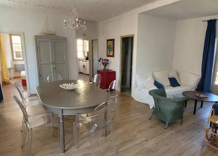 Casa Anna