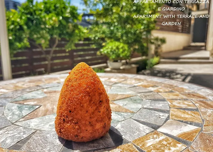 Il Giardino Sulla Valle