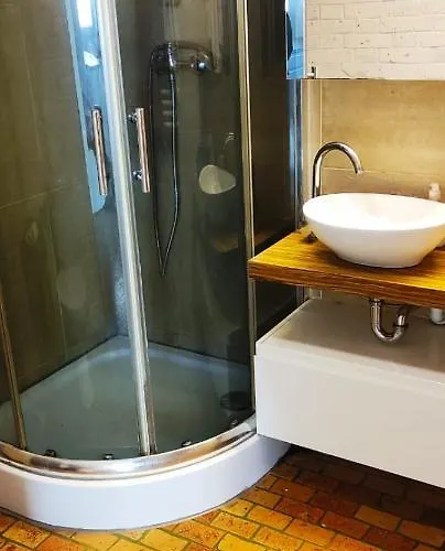 Apartament Z Widokiem Slubice