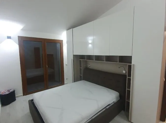 Appartamento Stangoni