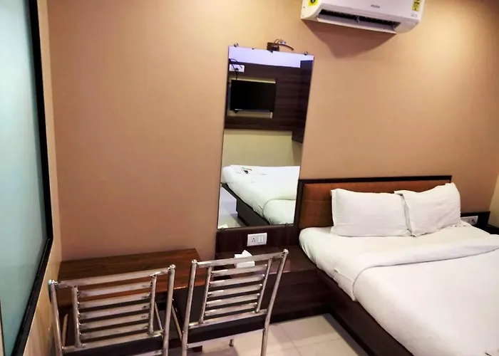 Sun Inn Residency